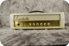 Echolette B 40N Housing Painted White