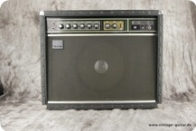 Roland Jazz Chorus 60 JC 60 Black Tolex