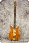 Vantage Devil Bass VA 900B Natural