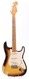 Fender Custom Shop 57 Stratocaster Relic 2010-Sunburst