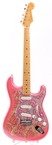 Fender Stratocaster 57 Reissue 2002 Pink Paisley