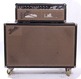 Fender Bassman Export Version 1964-Blackface