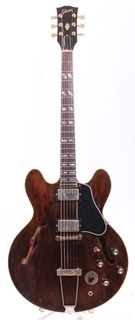 Gibson Es 345td 1971 Walnut