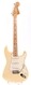 Fender Stratocaster 1974-Olympic White