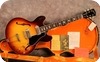 Gibson ES-330 TD  1964-Sunburst