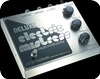 Electro Harmonix DELUXE ELETRIC MISTRESS/FILTER MATRIX 2000-Metal Big Box