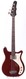 Epiphone Newport EB-S 1965-Cherry Red