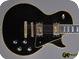 Gibson Les Paul Custom 1972-Black