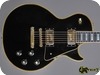 Gibson Les Paul Custom 1972 Black