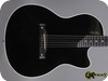 Gibson Chet Atkins SST Ebony 1993 Black Ebony