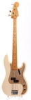 Fender Precision Bass American Vintage 57 Reissue 2011 Blond