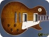 Gibson Les Paul Standard Flametop Reissue 1982-Tobacco Burst