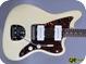 Fender Jazzmaster 1964-Olympic White