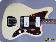 Fender Jazzmaster 1964 Olympic White