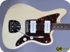 Fender Jazzmaster 1964 Olympic White