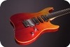M.O.V. Guitars-Viola SP24 FR-HSH