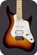 M.O.V. Guitars Viola SP22 P-HSS-3 Tone Sunburst