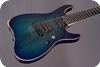 M.O.V. Guitars Viola SP247 FX-HH BorneoBay