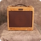Fender Champ 5F1 1958 Tweed