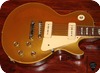 Gibson Les Paul Goldtop  (GIE1112) 1968