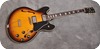 Gibson ES 335 TD 1977-Sunburst