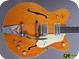 Gretsch 6120 Chet Atkins DC 1964-Gretsch Orange