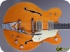 Gretsch 6120 Chet Atkins DC 1964 Gretsch Orange