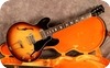 Gibson ES330 TD 1963-Sunburst