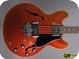 Gibson EB2D Ex Joe Bonamassa! 1967-Sparkling Burgundy Metallic Red