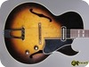 Gibson ES 175 CC 1981 Sunburst