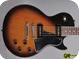 Gibson Les Paul Special 55 1977-Sunburst