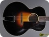 Gibson L4 1934 Sunburst