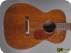 Martin O 15 1957 Natural Mahogany