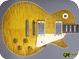 Gibson Les Paul Standard  Sunburst 1959-Faded Ice Tea Burst