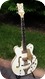 Gretsch White Falcon (GRE0271)  1967-White 