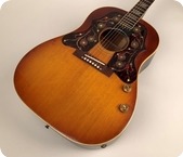 Gibson J 160E 1964 Sunburst