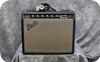 Fender Princeton Reverb 1966 Blackface