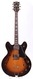 Gibson ES-335TD 1981-Sunburst