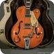 Gretsch 6120 1956 Orange
