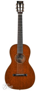 Collings Parlor 1mht Traditional