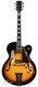 Gibson L5 CES Sunburst Jim Hutchins Signed Near Mint