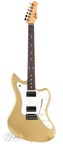 Suhr Classic JM Shoreline Gold HH