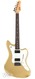 Suhr Classic JM Shoreline Gold HH