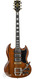 Gibson SG Custom Walnut 1974