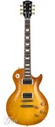 Gibson Les Paul Duane Allman Aged Near Mint