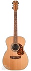 Maton EBG808 Artist 2014