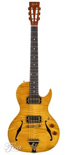 B&g Little Sister Private Built Lemonburst 2017