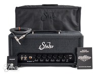 Suhr Badger 18 Head