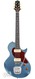 Collings 360 LT M Pelham Blue