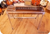 Dekley 10-string Pedal Steel Guitar-Metal